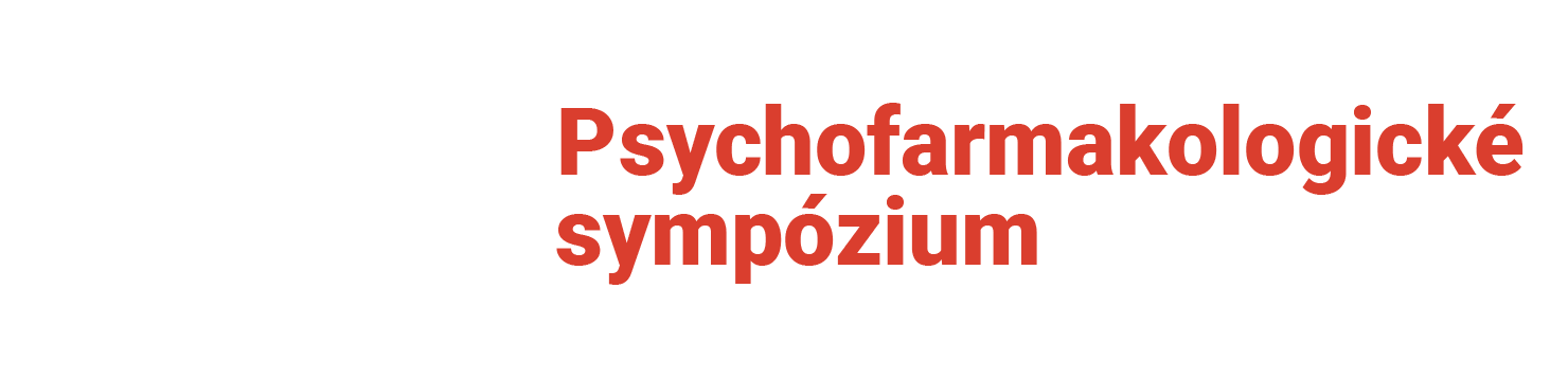 Psychofarmakologické sympózium